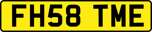 FH58TME