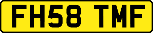 FH58TMF