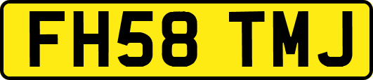 FH58TMJ