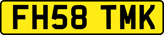 FH58TMK