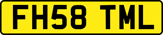 FH58TML