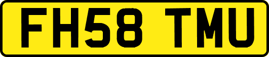 FH58TMU