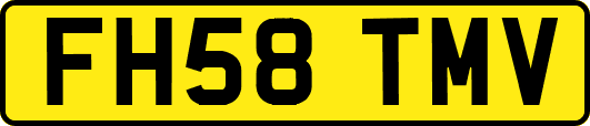 FH58TMV