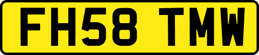 FH58TMW