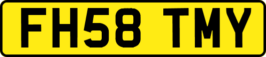 FH58TMY