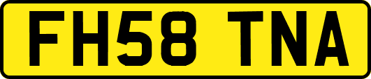 FH58TNA