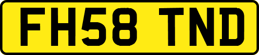 FH58TND