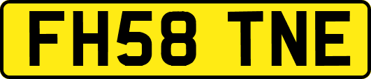 FH58TNE