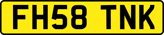 FH58TNK