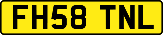 FH58TNL