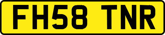 FH58TNR