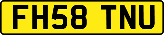 FH58TNU