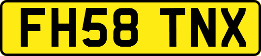 FH58TNX