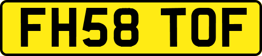 FH58TOF