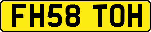 FH58TOH