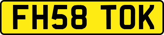 FH58TOK