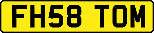 FH58TOM