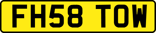 FH58TOW