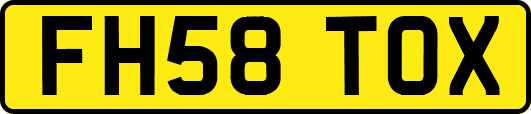 FH58TOX