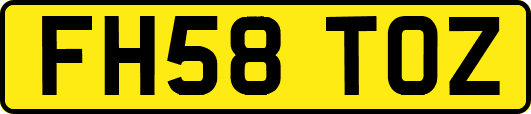 FH58TOZ