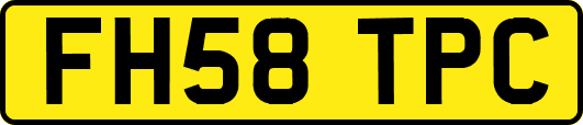 FH58TPC