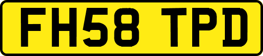 FH58TPD