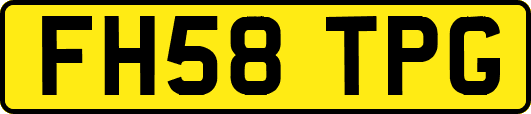 FH58TPG