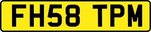 FH58TPM