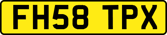 FH58TPX