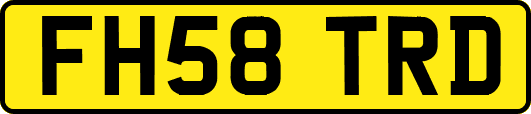 FH58TRD
