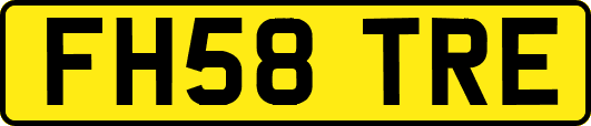 FH58TRE