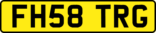 FH58TRG