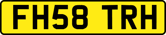 FH58TRH