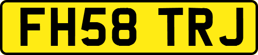 FH58TRJ