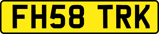 FH58TRK