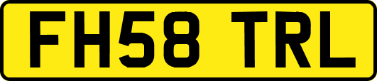 FH58TRL