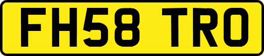 FH58TRO