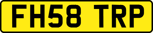 FH58TRP