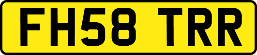 FH58TRR
