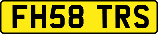 FH58TRS