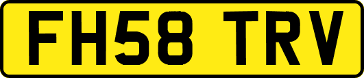 FH58TRV