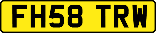 FH58TRW