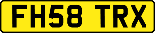 FH58TRX