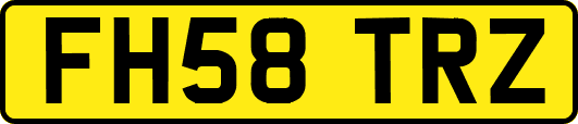 FH58TRZ