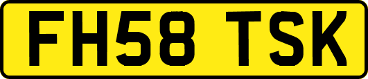 FH58TSK