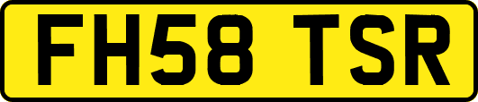 FH58TSR
