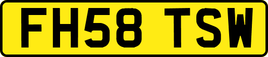 FH58TSW