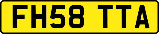 FH58TTA