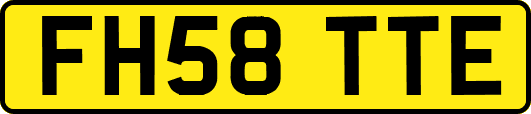 FH58TTE