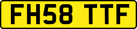 FH58TTF